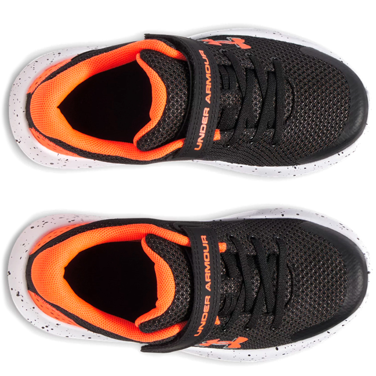 Кроссовки Under Armour UA BPS Surge 4 AC photo 3