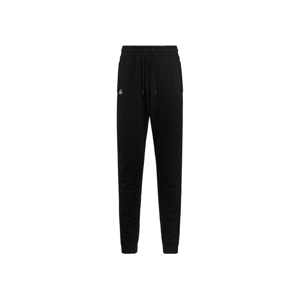 Pantaloni Kappa AUTHENTIC TARIOYX S Negru Barbati photo 1 Pantaloni Kappa AUTHENTIC TARIOYX S Negru Barbati photo 1