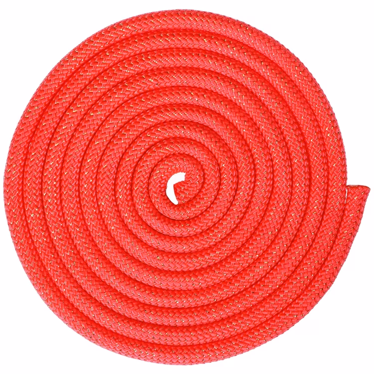 Гимнастическая скакалка Grace Dance Rope rhythmic weighted 