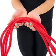 Coarda gimnastica Grace Dance Rope rhythmic weighted thumbnav 4