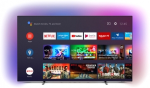 OLED телевизор Philips 55OLED805 thumbnav