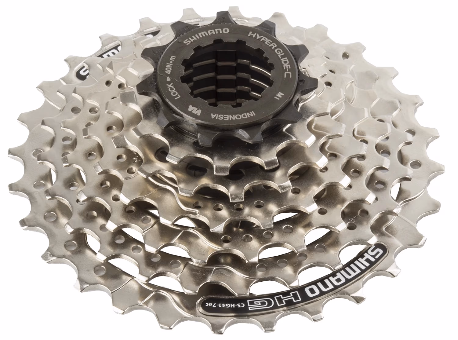 Звездочки SHIMANO CS-HG41 7-SPEED