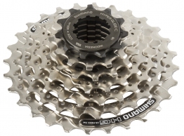 Звездочки SHIMANO CS-HG41 7-SPEED thumbnav