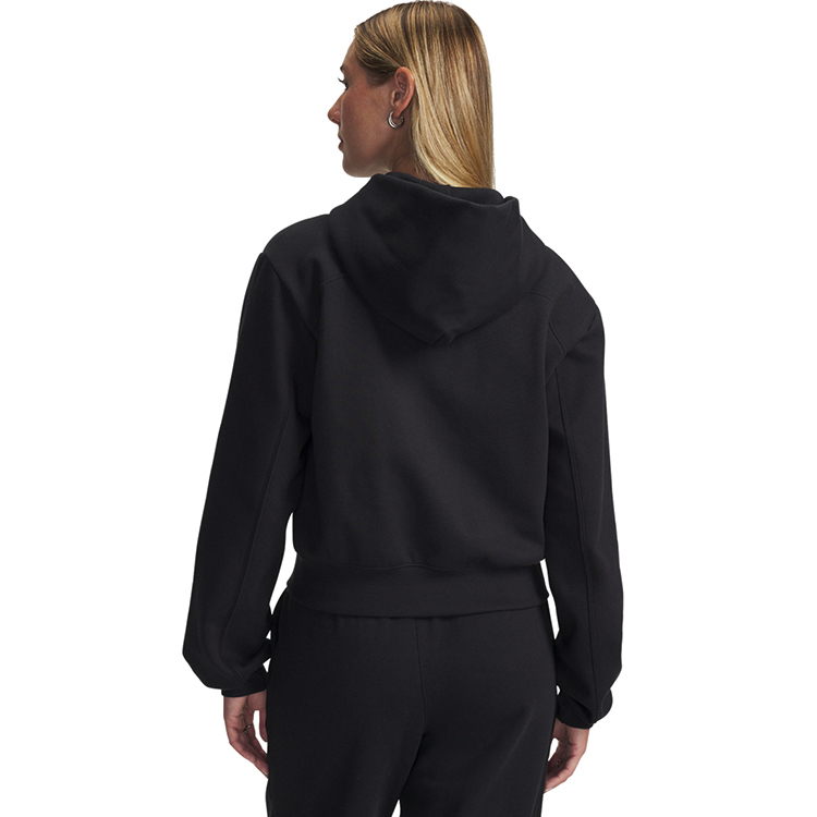 Hanorac Under Armour UA Icon Vida Flc Hoodie photo 2