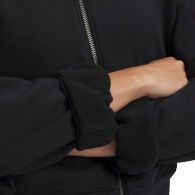 Hanorac Under Armour UA Icon Vida Flc Hoodie thumbnav 2