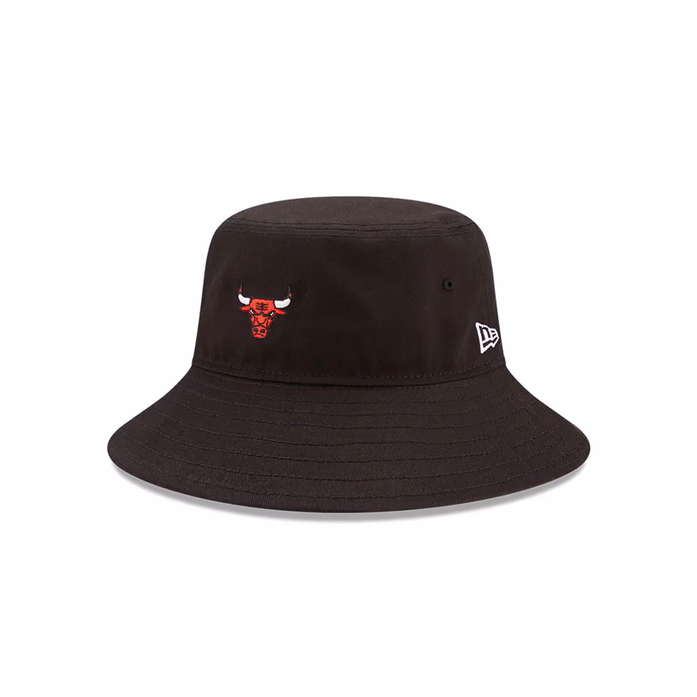 Panama New Era Tab Tapered Bucket Bulls   