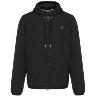  EA7 EMPORIO ARMANI TESSUTO BOMBER JACKET thumbnav 1