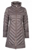  EA7 EMPORIO ARMANI TESSUTO DOWN JACKET thumbnav