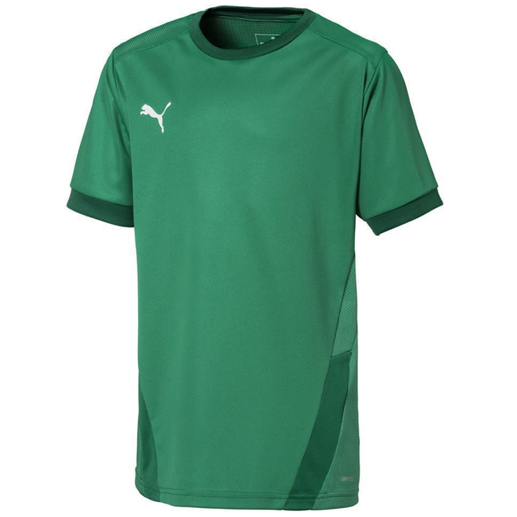 Футболка Puma teamGOAL 23 Jersey jr photo Футболка Puma teamGOAL 23 Jersey jr photo