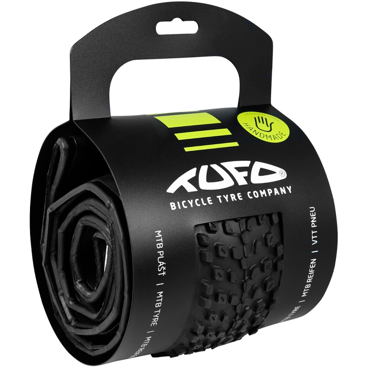 Покрышка TUFO XC11 TR kevlar 29x2.35 Чехия photo 2