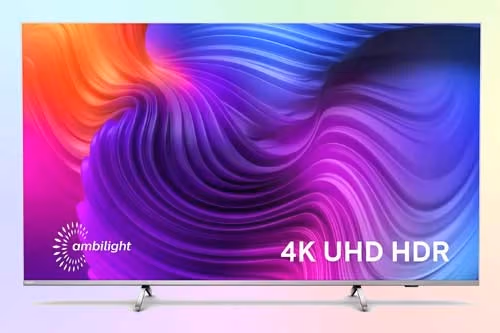 LED телевизор Philips 75PUS8505
