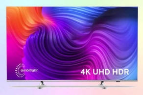 LED телевизор Philips 75PUS8505 thumbnav