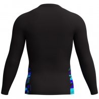 Tricou Speedo END+ SPLICE RASH TOP thumbnav 4