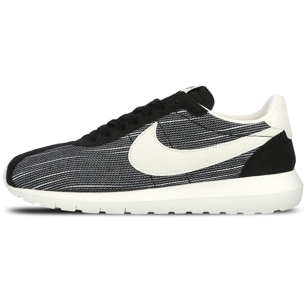 Кроссовки Nike ROSHE LD-1000 / Женский / 36 / Черный/Белый photo 1 Кроссовки Nike ROSHE LD-1000 / Женский / 36 / Черный/Белый photo 1