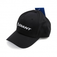 Chipiu GIANT CAP GIANT BLACK thumbnav 1
