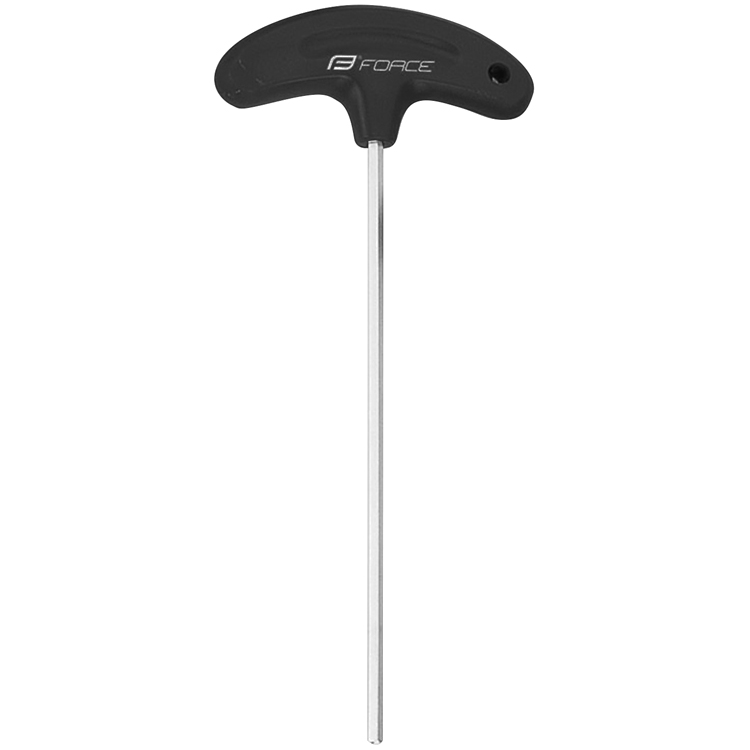 Scule Force hex wrench photo Scule Force hex wrench photo