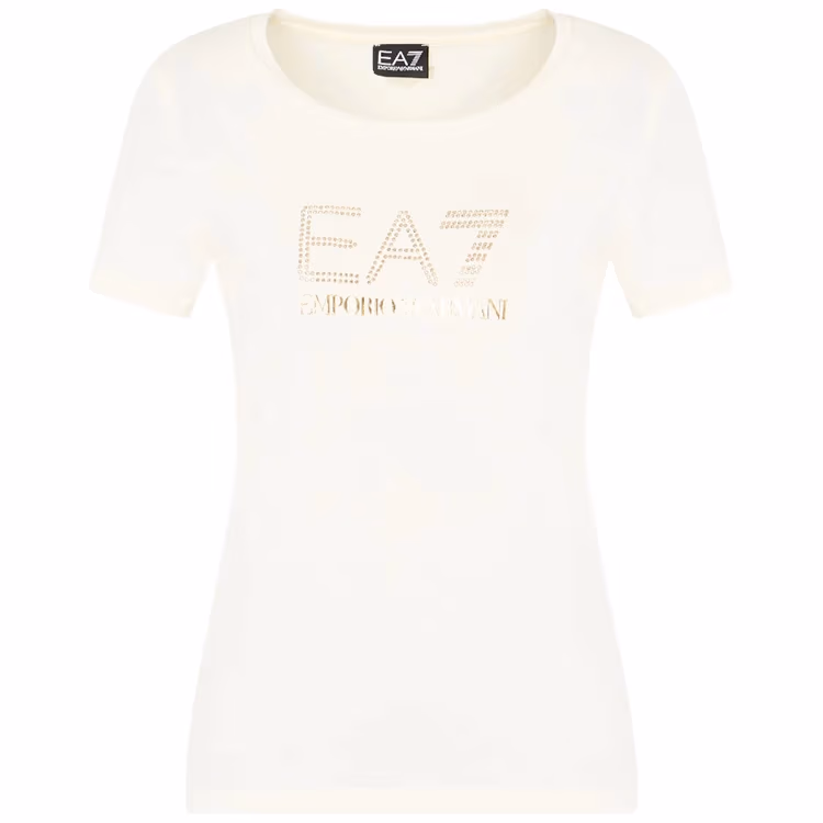 Tricou EA7 EMPORIO ARMANI TRAIN EVOLUTION W TEE SS BIG L