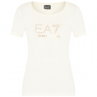 Tricou EA7 EMPORIO ARMANI TRAIN EVOLUTION W TEE SS BIG L thumbnav