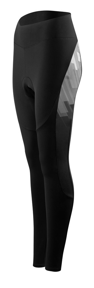 Panta-colanti Force F RIDGE LADY / Femei / M / Negru photo 4