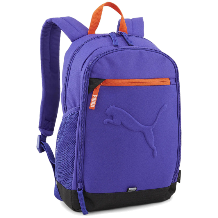 Рюкзак Puma Buzz Youth Backpack photo 