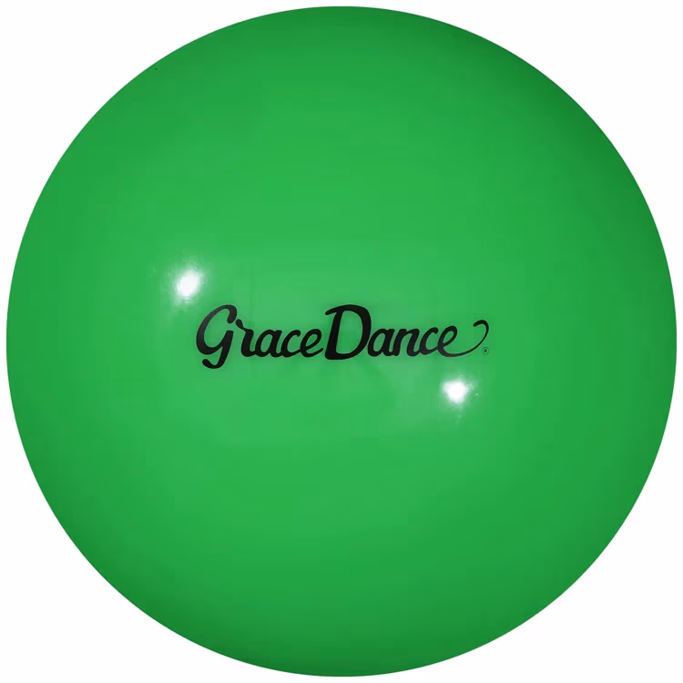 Minge gimnastica Grace Dance Rhythmic gymnastics ball