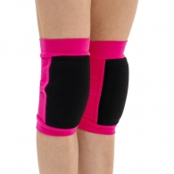 Наколенники Grace Dance Gymnastics knee pads thumbnav 2