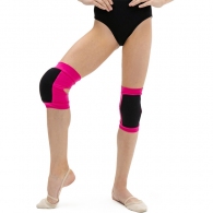 Наколенники Grace Dance Gymnastics knee pads thumbnav 3
