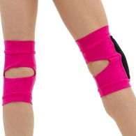 Наколенники Grace Dance Gymnastics knee pads thumbnav 4