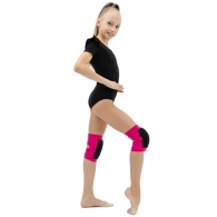 Наколенники Grace Dance Gymnastics knee pads thumbnav 5
