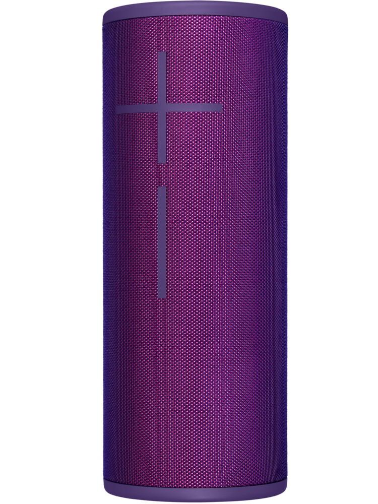 Портативная колонка Logitech MEGABOOM 3 (984-001405) Фиолетовый photo 2
