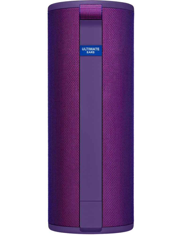 Портативная колонка Logitech MEGABOOM 3 (984-001405) Фиолетовый photo 3