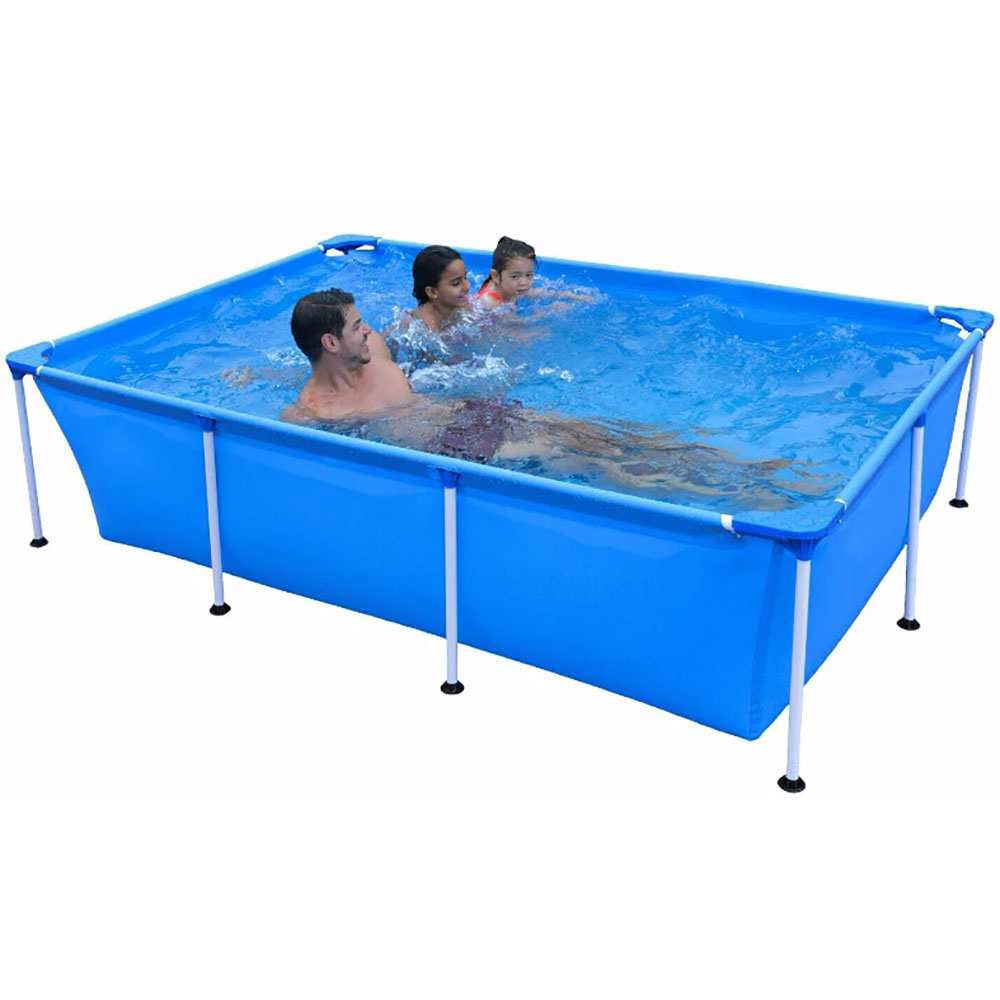 Piscina carcas dreptunghi Avenli Swimming Pool photo 2