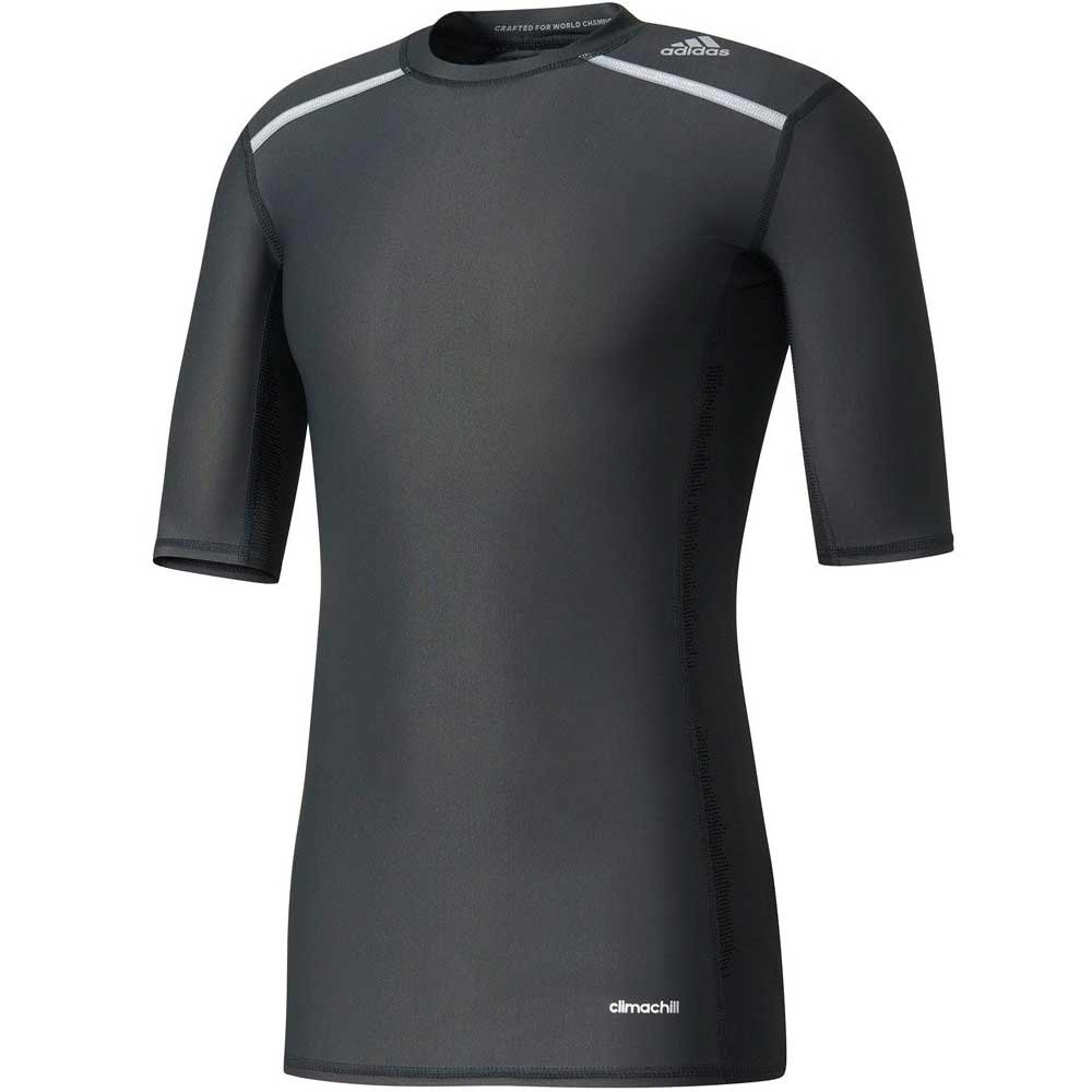 Tricou bărbătesc Adidas L Negru photo 1 Tricou bărbătesc Adidas L Negru photo 1
