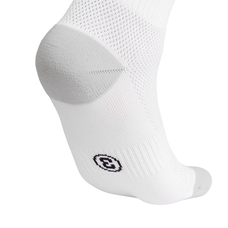 Гетры Унисекс Adidas MILANO 16 SOCK S Белый photo 2