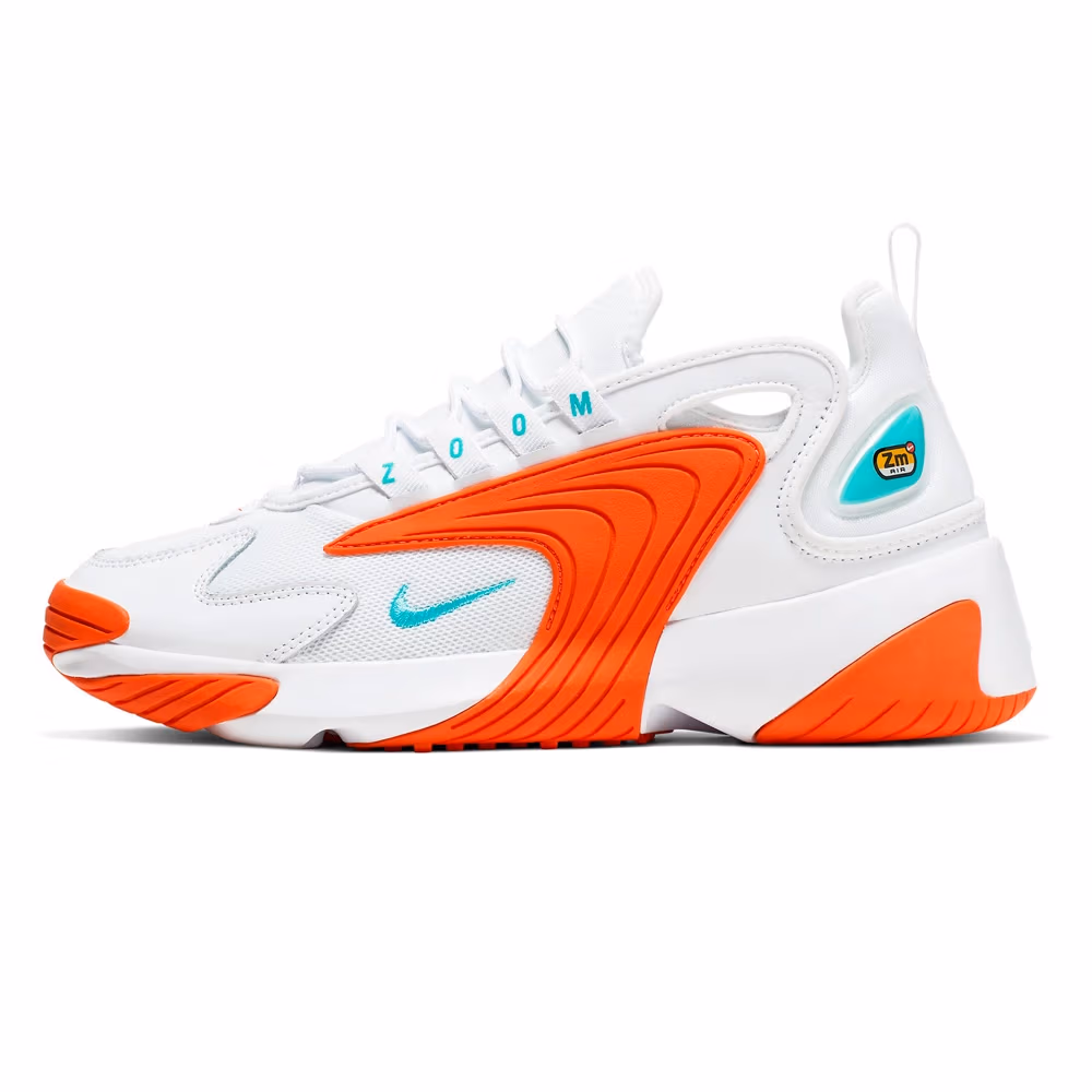 Кроссовки Nike WMNS ZOOM 2K