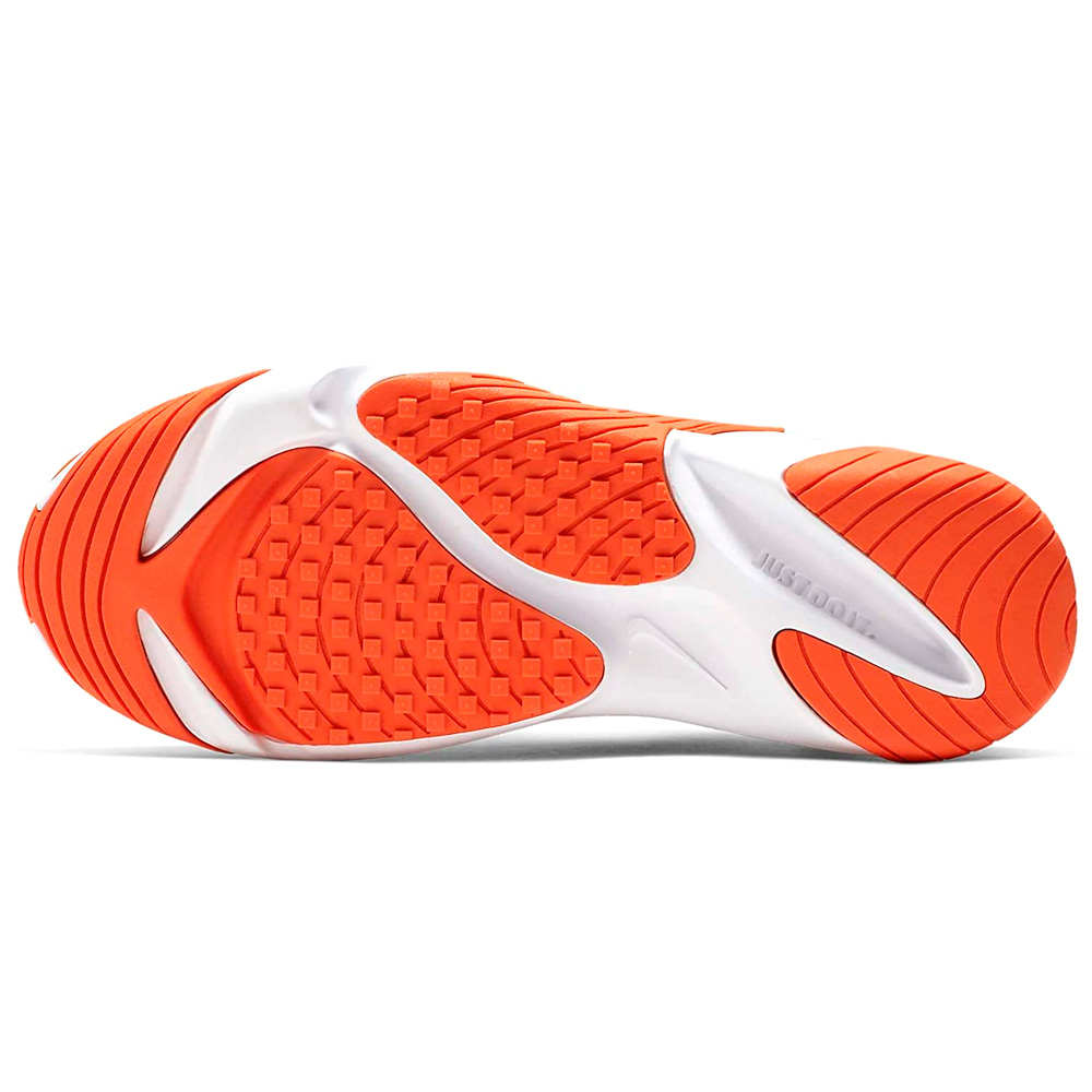 Кроссовки Nike WMNS ZOOM 2K / Женский / 36.5 / Белый/Оранжевый photo 4