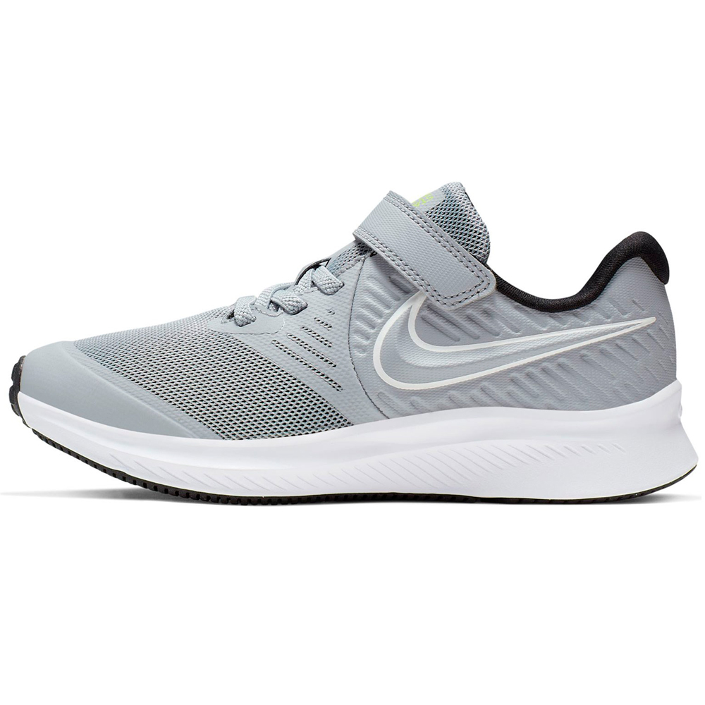 Кроссовки Nike STAR RUNNER 2 PSV photo Кроссовки Nike STAR RUNNER 2 PSV photo