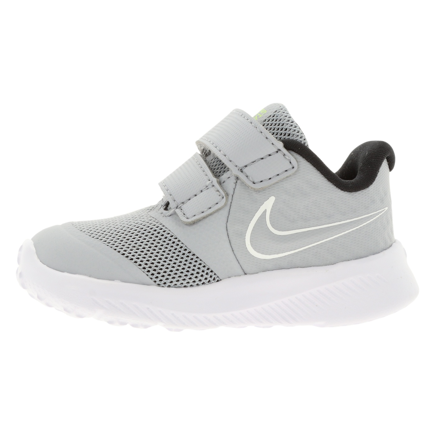 Кроссовки Nike STAR RUNNER 2 TDV photo Кроссовки Nike STAR RUNNER 2 TDV photo