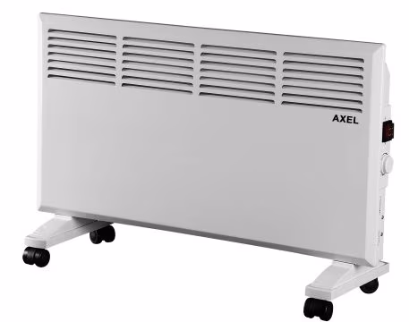 Конвектор Axel AXPHL1005 