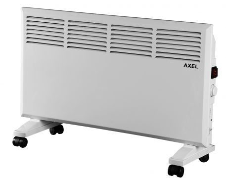 Конвектор Axel AXPHL1005 photo Конвектор Axel AXPHL1005 photo