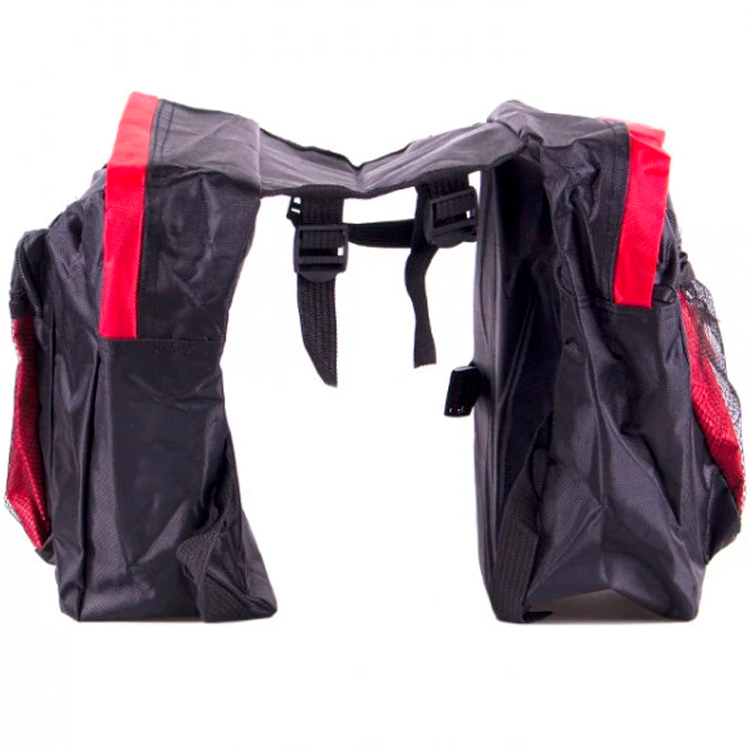 Geanta p/u ciclism CHEQIJI Bag photo 2