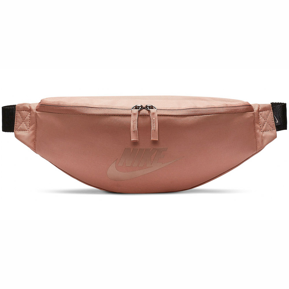 Сумка на пояс Nike NK HERITAGE HIP PACK photo Сумка на пояс Nike NK HERITAGE HIP PACK photo