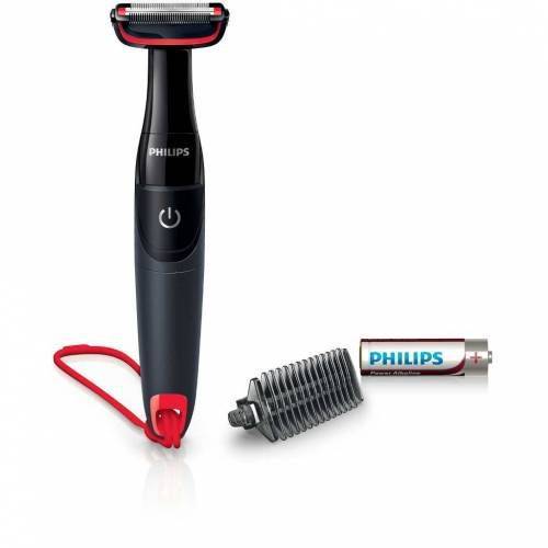 Trimmer facial Philips BG105/10 photo 6