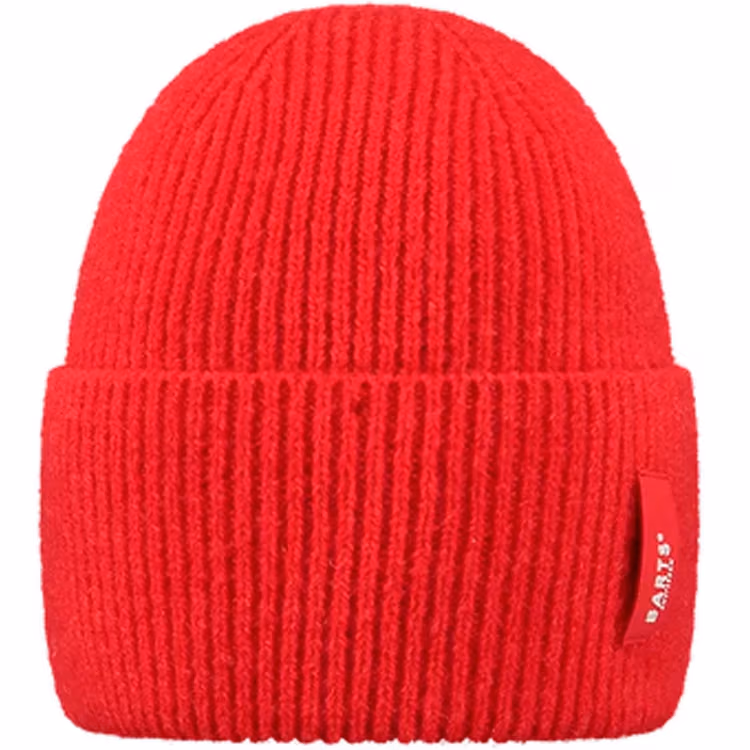 Шапка Barts Fyrby Beanie 