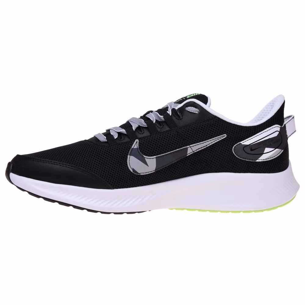 Кроссовки Nike RUNALLDAY 2