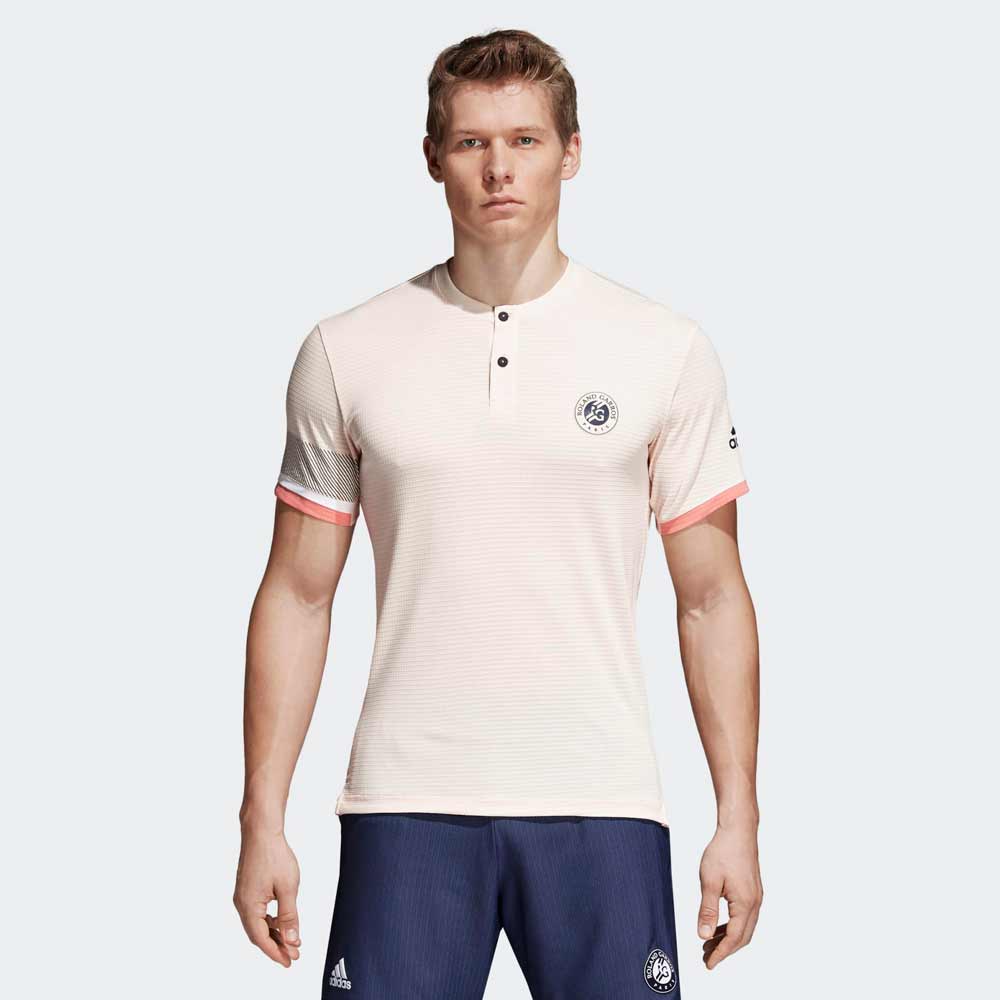 Футболка мужская Adidas S Белый photo 3