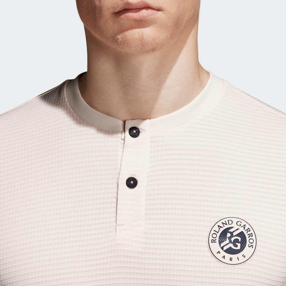 Футболка мужская Adidas S Белый photo 4