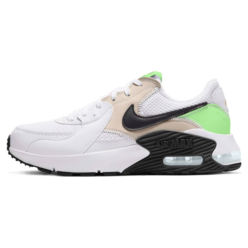 Кроссовки Nike WMNS AIR MAX EXCEE / Женский / 37.5 / Белый photo 1 Кроссовки Nike WMNS AIR MAX EXCEE / Женский / 37.5 / Белый photo 1