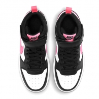 Кроссовки Nike COURT BOROUGH MID 2 GS thumbnav 2