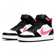 Кроссовки Nike COURT BOROUGH MID 2 GS thumbnav 3